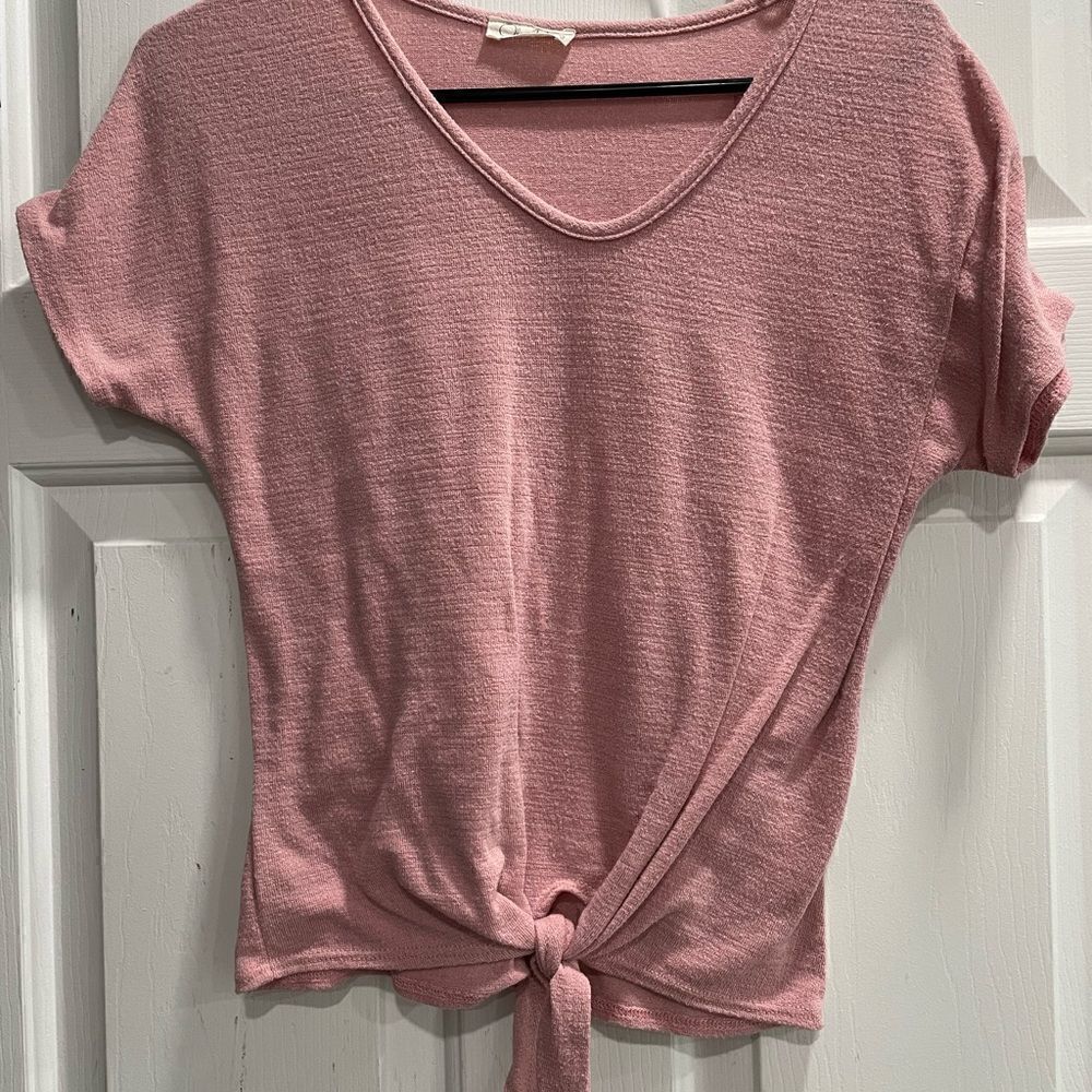 Olivia Rae women’s top